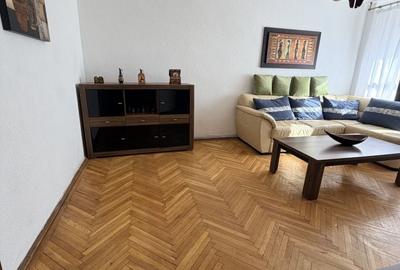 Apartament cu 4 camere în George Enescu - 2