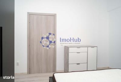 Apartament cu 2 camere, mobilat în Tătărași - 10