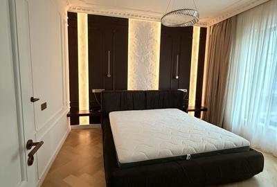 Apartament cu 3 camere decomandat, mobilat în Central - 1