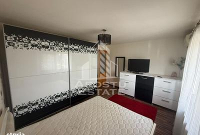 Apartament cu 2 camere în Bucovina