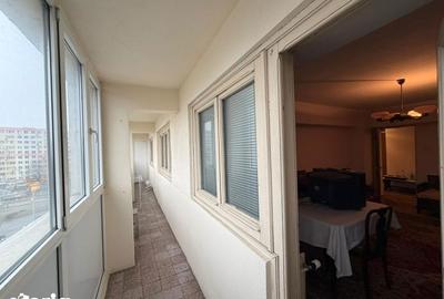 Apartament cu 4 camere, mobilat în Vitan - 4