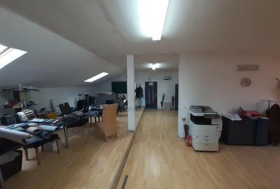 Spațiu industrial, de 1,575 mp, în Calea Clujului - 1