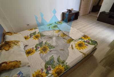 Garsonieră decomandată, mobilată în Pantelimon - 3