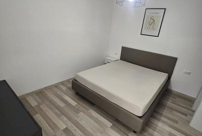 Apartament cu 2 camere decomandat în Zorilor