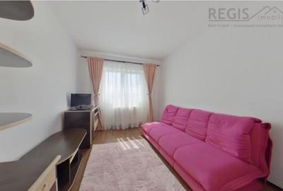 Apartament cu 3 camere decomandat în Avantgarden - 3
