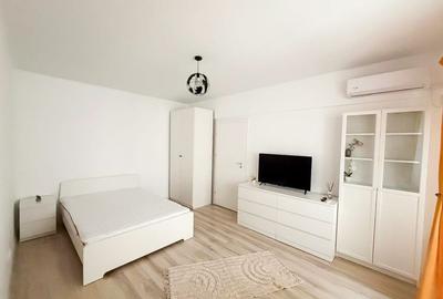 Apartament cu 2 camere decomandat în Militari
