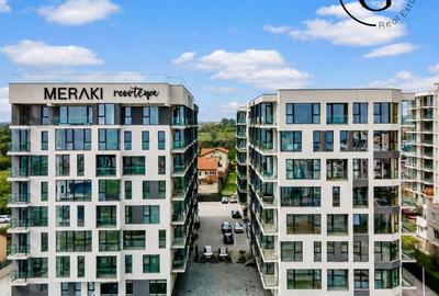 Apartament cu 3 camere semidecomandat în Central - 1