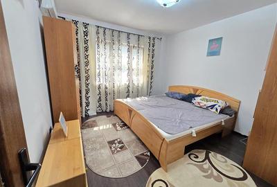 Apartament cu 2 camere decomandat, mobilat în Cug