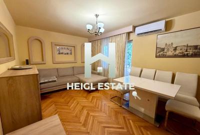 Apartament cu 3 camere decomandat, mobilat în Lipovei - 7