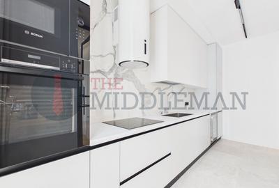 Apartament cu 3 camere decomandat, mobilat în Floreasca - 6
