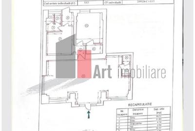 Spațiu comercial, de 100 mp, în Unirii - 3
