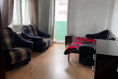 Garsonieră decomandată în Colentina