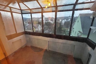 Apartament cu 4 camere decomandat, mobilat în Central - 9