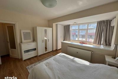 Apartament cu 2 camere semidecomandat în Grivița - 6