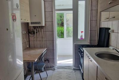Apartament cu 2 camere decomandat în Precista - 3