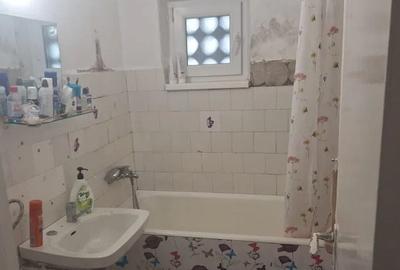 Apartament cu 2 camere decomandat în Tudor Vladimirescu
