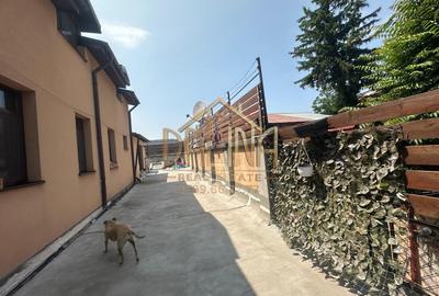 Casă individuală cu 17 camere cu Canalizare în Gara de Nord - 12