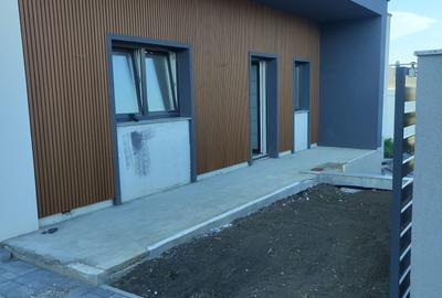 Casă cu 4 camere în Dezmir - 3
