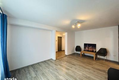 Apartament cu 2 camere în Ștrand - 16