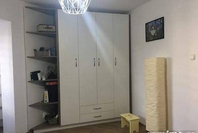 Garsonieră decomandată în Pantelimon