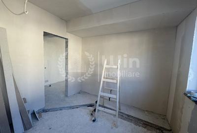 Apartament cu 3 camere semidecomandat, mobilat în Andrei Mureșanu - 5