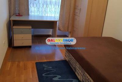 Apartament cu 3 camere decomandat, mobilat în Dristor