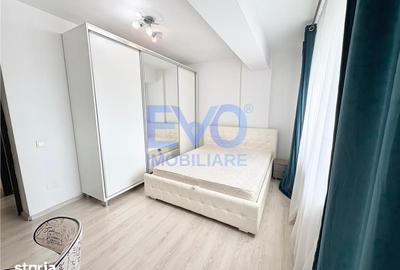 Apartament cu 3 camere în Valea Lupului