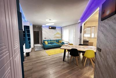 Apartament cu 2 camere decomandat în Ștefan cel Mare - 2