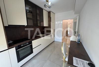 Apartament cu 2 camere decomandat, mobilat în Mihai Viteazul - 3