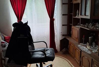 Apartament cu 3 camere în Ruschița - 4