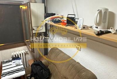 Apartament cu 2 camere semidecomandat, mobilat în Dacia - 8