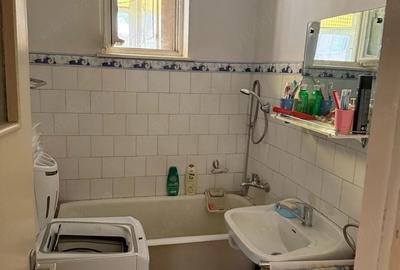 Apartament cu 3 camere semidecomandat în Rogerius - 3