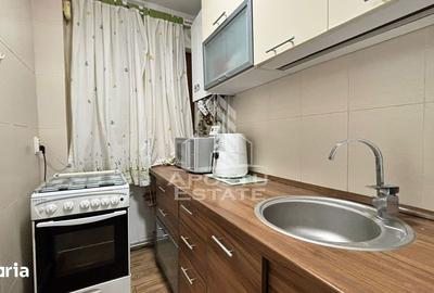 Apartament cu 2 camere nedecomandat în Tipografilor - 2