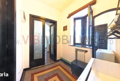 Apartament cu 4 camere în Eminescu - 8