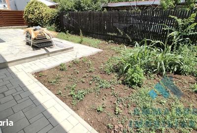 Casă cu 5 camere cu Teren 344 Mp în Central