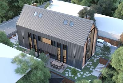 Casă individuală cu 4 camere cu Canalizare în Chitila - 4