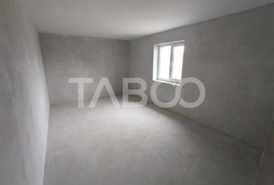 Casă individuală cu 8 camere cu Canalizare în Cisnădioara - 26
