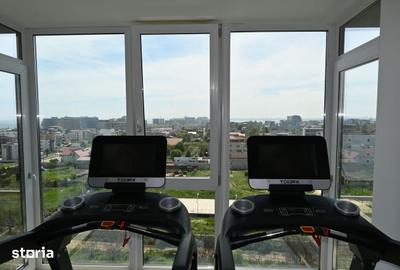 Apartament cu 2 camere în Nord - 4