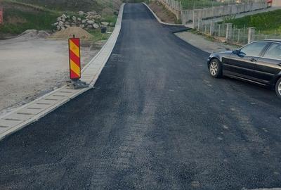 Teren de 900 mp, în Săndulești - 5