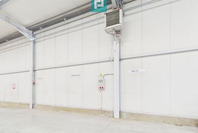 Spațiu industrial, de 1,250 mp, în Mehala - 18
