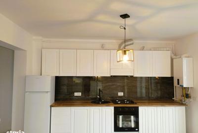 Apartament cu 2 camere în Bariera Vâlcii - 5