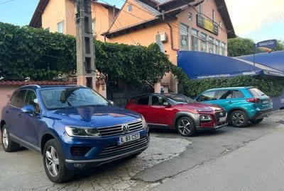 Spațiu comercial, de 80 mp, în Central - 4