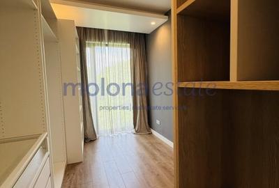 Apartament cu 3 camere semidecomandat, mobilat în Între Lacuri - 9
