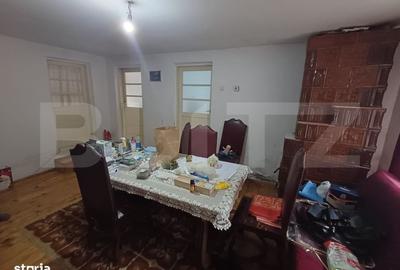 Casă cu 4 camere în Bârsești - 10