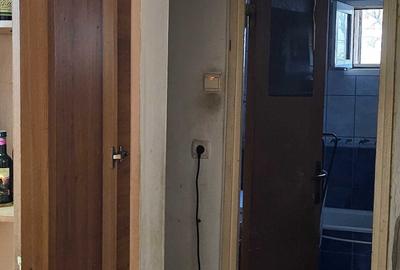 Apartament cu 2 camere semidecomandat în Crângași - 5