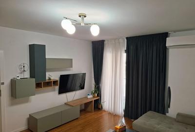 Apartament cu 2 camere decomandat în Central - 4
