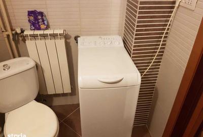 Garsonieră decomandată, mobilată în Splaiul Unirii
