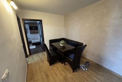 Apartament cu 2 camere decomandat în Gara Mare - 5