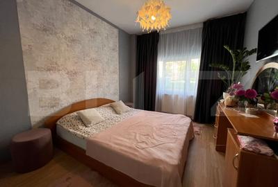 Apartament cu 2 camere decomandat, mobilat în Bună Ziua - 1