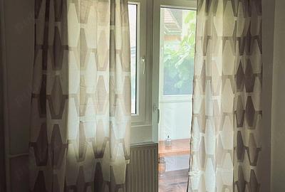 Apartament cu 2 camere semidecomandat în Medicină